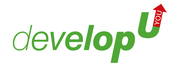 Logo developU