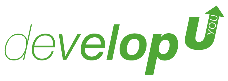 Logo develop U